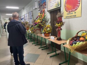1III Mokoszyńskie Święto Plonów w Sandomierzu