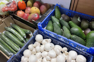 Ceny na giełdzie owocowo-warzywnej w Sandomierzu z 15.01.2024 [TABELA]