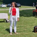 14.06.2024. Słupia. Dzień Pola / Fot. Marzena Smoręda - Radio Kielce