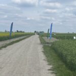 14.06.2024. Słupia. Dzień Pola / Fot. Marzena Smoręda - Radio Kielce