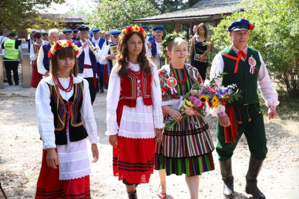 Fot. Urząd Marszałkowski Województwa Świętokrzyskiego