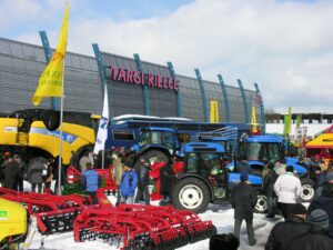 Agrotech 2005