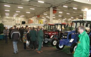 Agrotech 2002