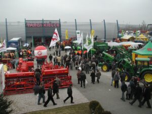 Agrotech 2003