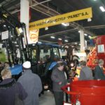 Agrotech 2003
