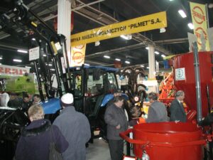 Agrotech 2003