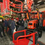 Agrotech 2008
