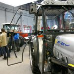 Agrotech 2012