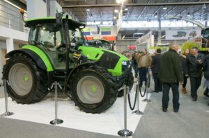 Agrotech 2013