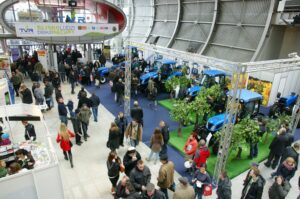 Agrotech 2013