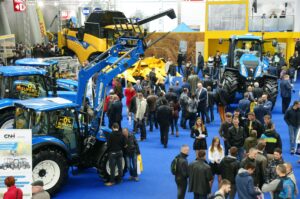 Agrotech 2015