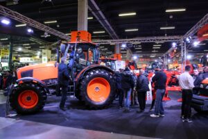 Agrotech 2019