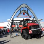 Agrotech rozpoczął się w Kielcach od… niczego
