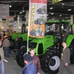 Agrotech 2006