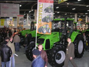 Agrotech 2006