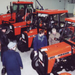 Agrotech 2001