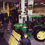Agrotech 2001