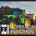 Influencerzy na targach rolniczych Agrotech w Kielcach / Fot. materiały prywatne