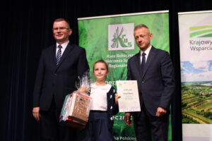 Konkurs Plastyczny "Wioski bez troski" / Fot. KRUS