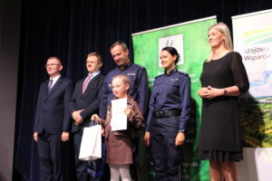 Konkurs Plastyczny "Wioski bez troski" / Fot. KRUS