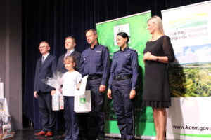 Konkurs Plastyczny "Wioski bez troski" / Fot. KRUS