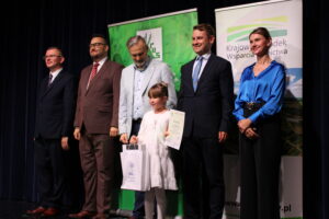 Konkurs Plastyczny "Wioski bez troski" / Fot. KRUS