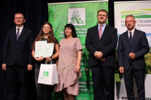 Konkurs Plastyczny "Wioski bez troski" / Fot. KRUS