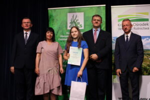 Konkurs Plastyczny "Wioski bez troski" / Fot. KRUS